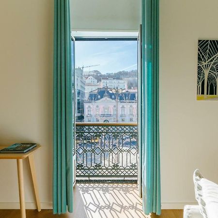Apartamento Minimal Lust R2 Lisboa Exterior foto