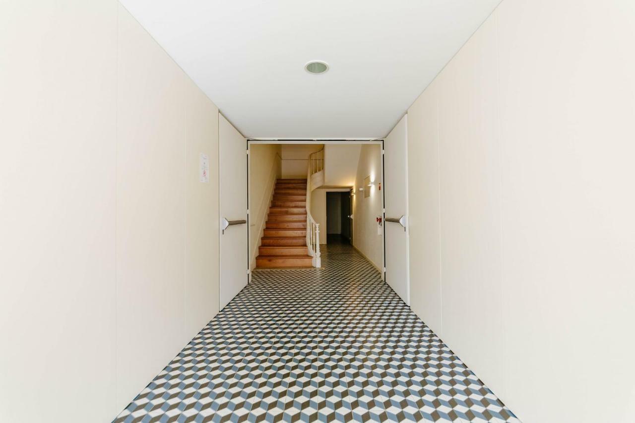Apartamento Minimal Lust R2 Lisboa Exterior foto
