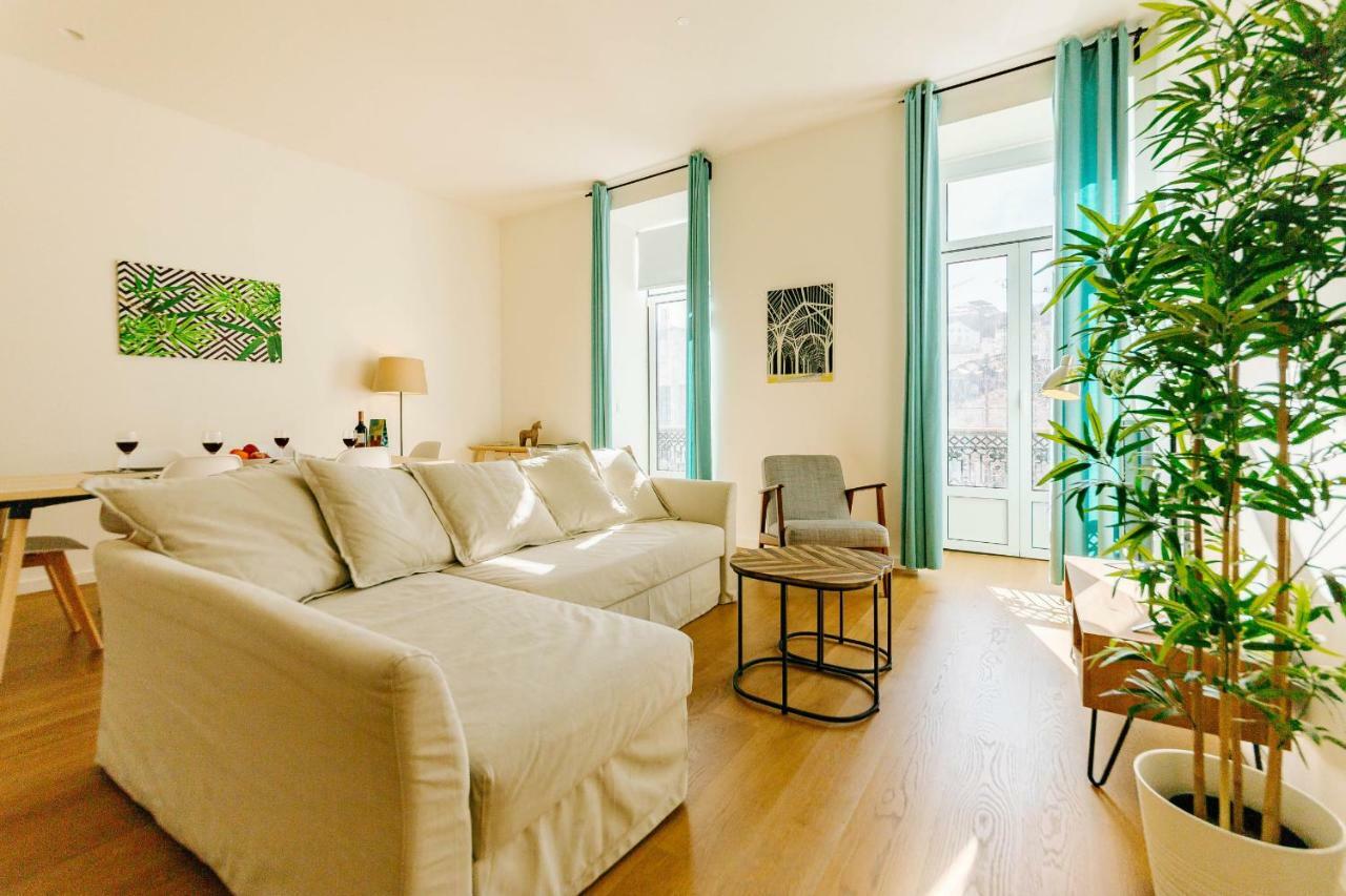 Apartamento Minimal Lust R2 Lisboa Exterior foto