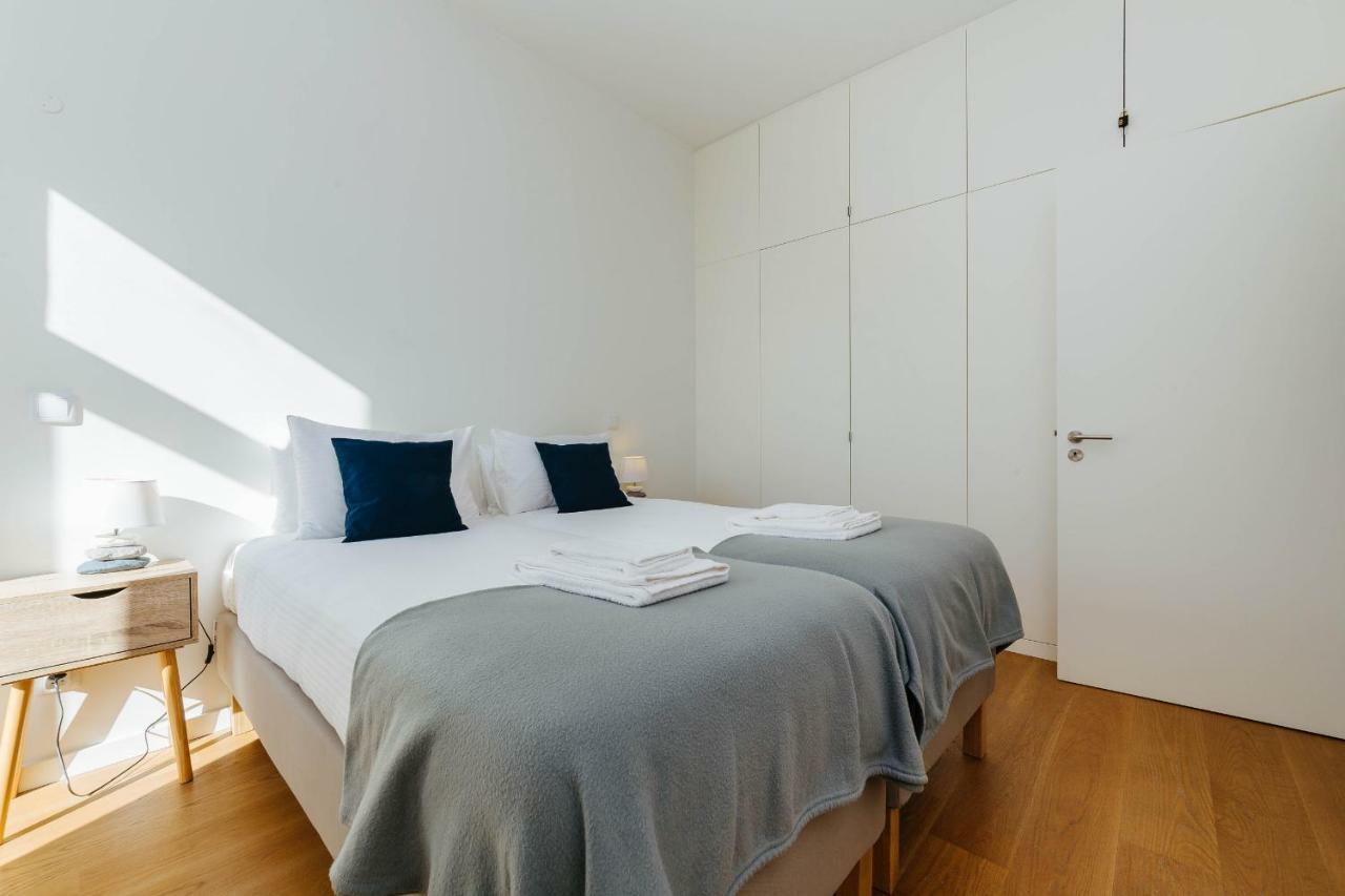 Apartamento Minimal Lust R2 Lisboa Exterior foto