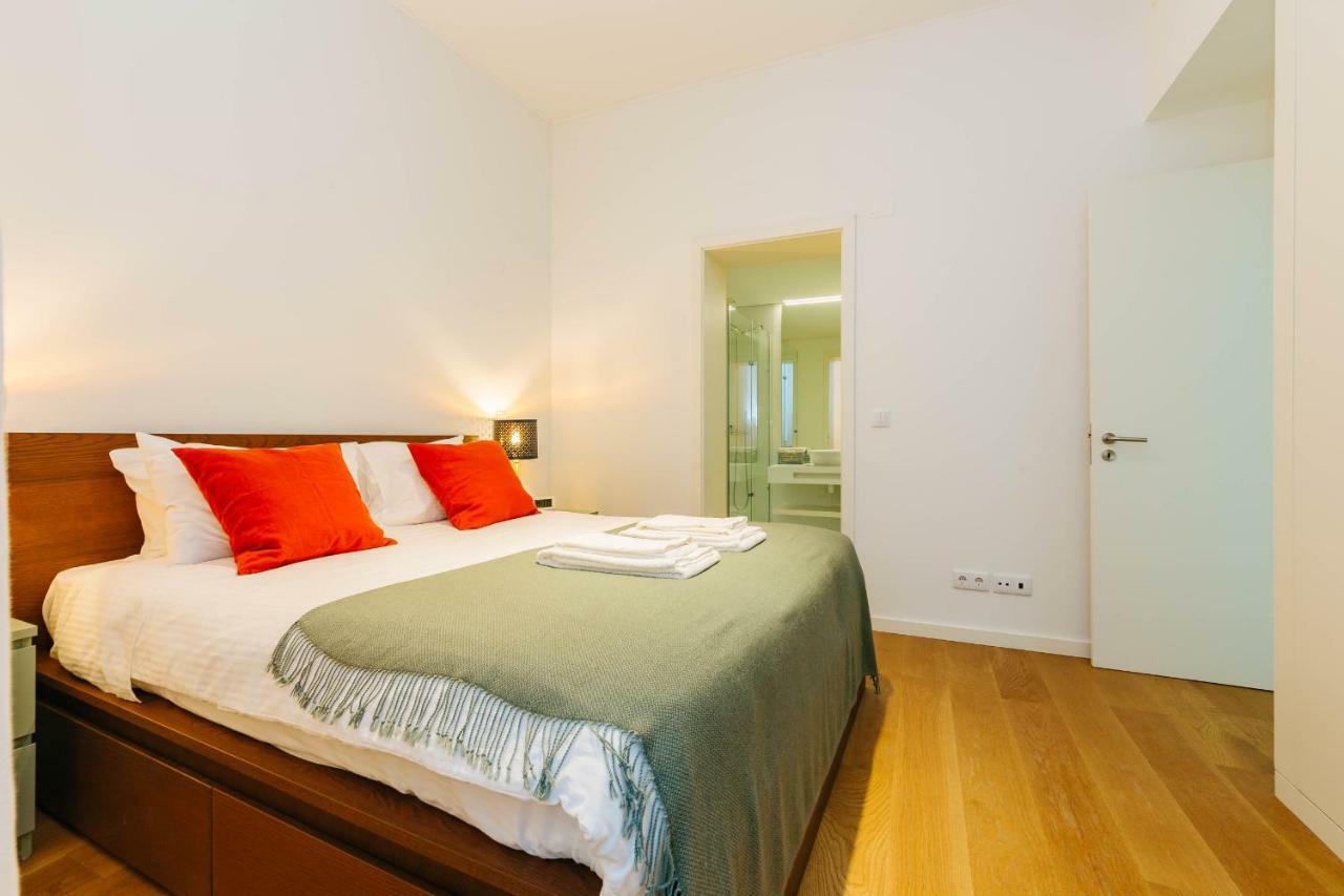 Apartamento Minimal Lust R2 Lisboa Exterior foto