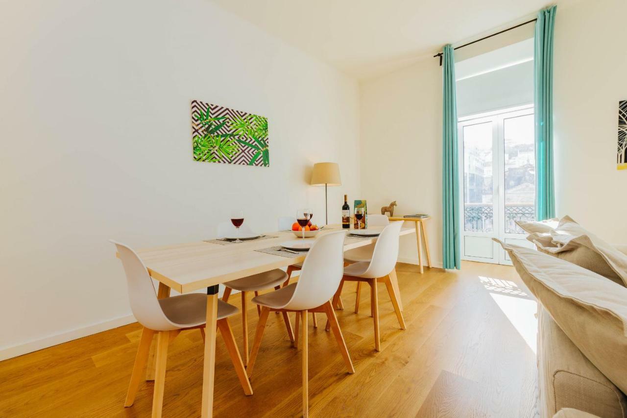 Apartamento Minimal Lust R2 Lisboa Exterior foto